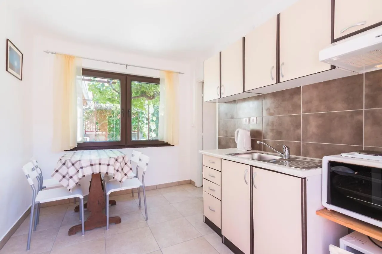 Apartman Apartmani Elio Póla Horvátország