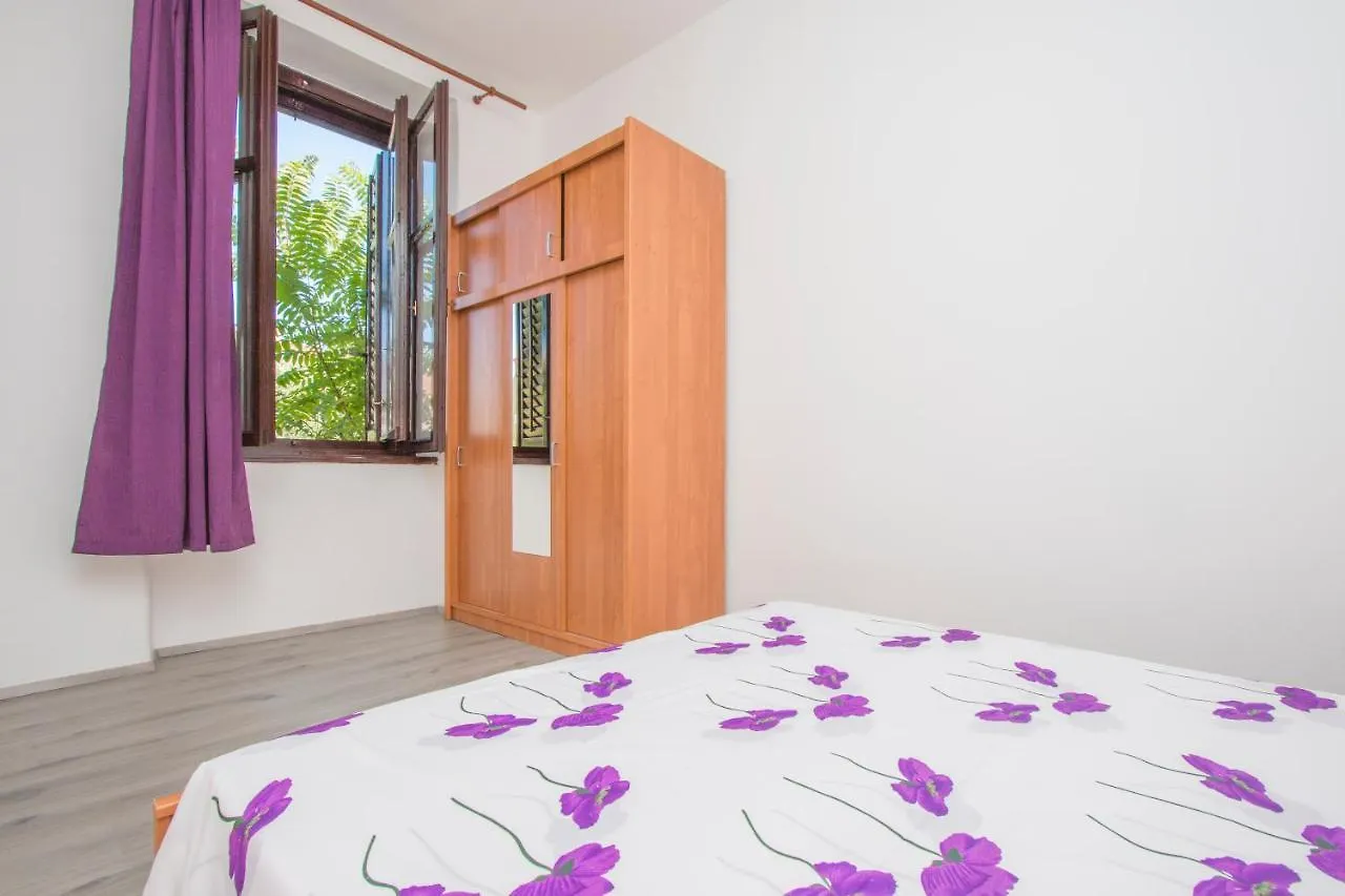 Apartman Apartmani Elio Póla