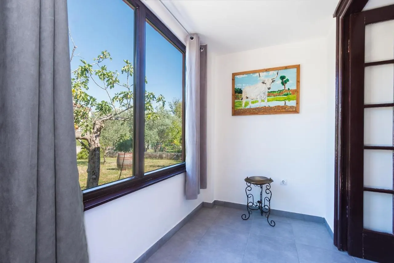 Apartmani Elio Pula Croatia